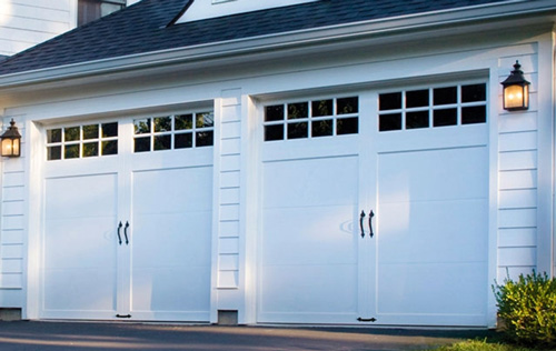 Long Island Garage Doors